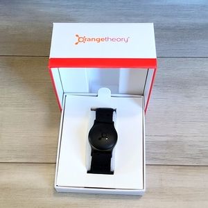 OTbeat Burn Heart Rate Monitor